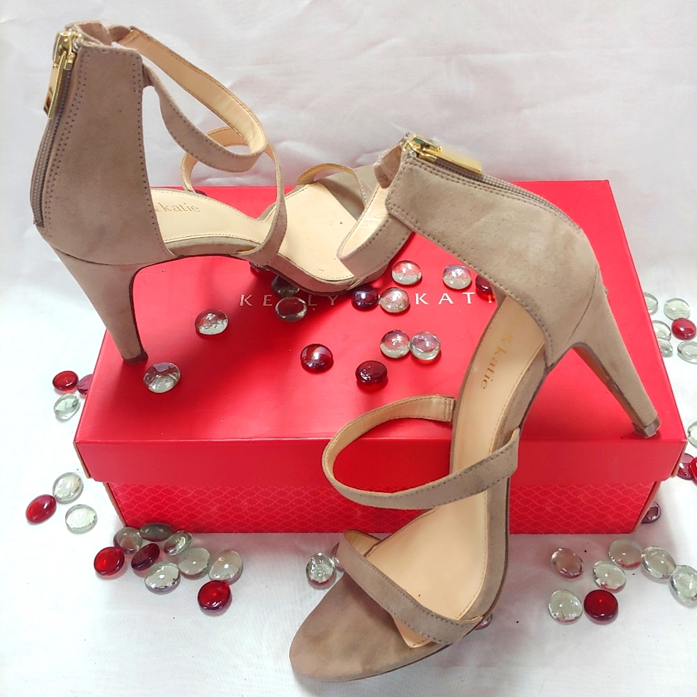 Women's Dress Shoes